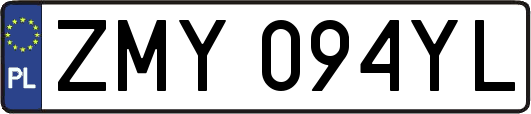 ZMY094YL