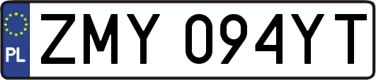 ZMY094YT