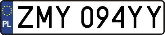 ZMY094YY