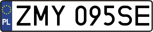 ZMY095SE
