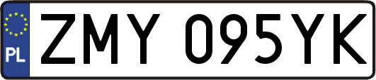 ZMY095YK