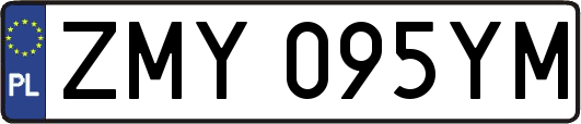 ZMY095YM