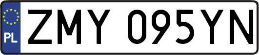 ZMY095YN