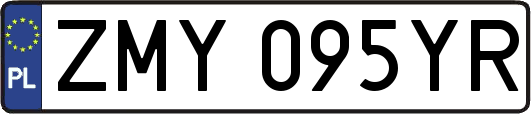 ZMY095YR