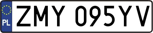 ZMY095YV