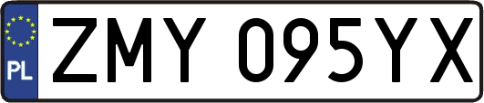 ZMY095YX