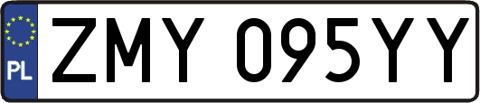 ZMY095YY