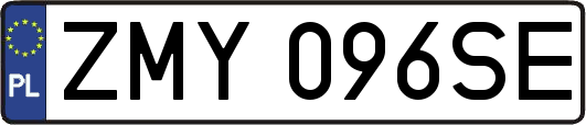 ZMY096SE