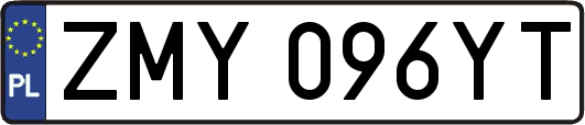 ZMY096YT