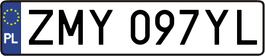 ZMY097YL