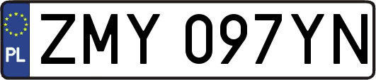 ZMY097YN