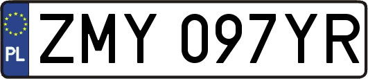 ZMY097YR