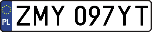 ZMY097YT