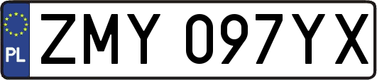 ZMY097YX