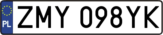 ZMY098YK