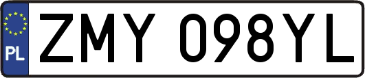 ZMY098YL