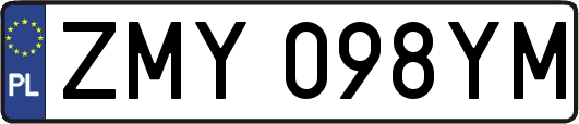 ZMY098YM