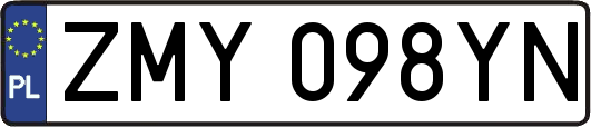 ZMY098YN