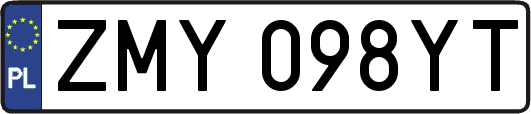 ZMY098YT