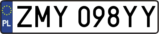 ZMY098YY