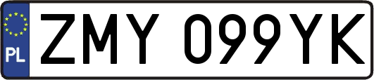 ZMY099YK