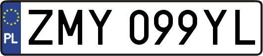 ZMY099YL