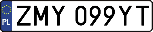 ZMY099YT