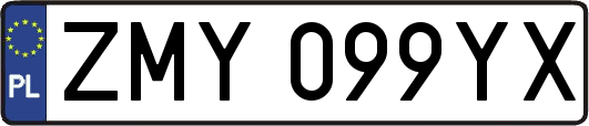 ZMY099YX