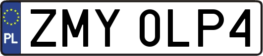 ZMY0LP4