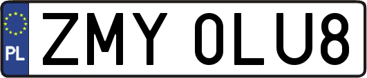 ZMY0LU8