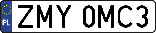 ZMY0MC3
