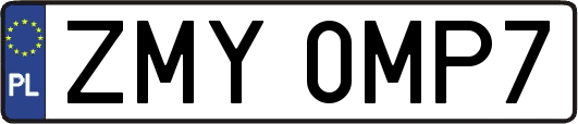 ZMY0MP7