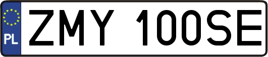 ZMY100SE