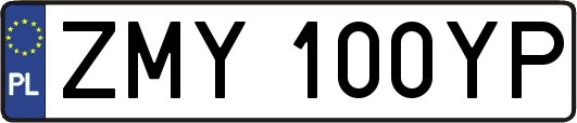 ZMY100YP
