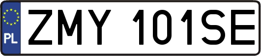 ZMY101SE