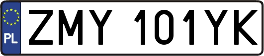 ZMY101YK