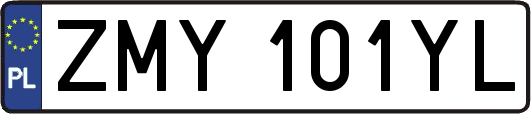 ZMY101YL