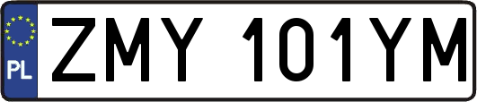 ZMY101YM