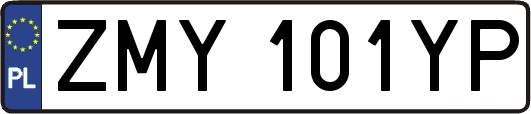 ZMY101YP