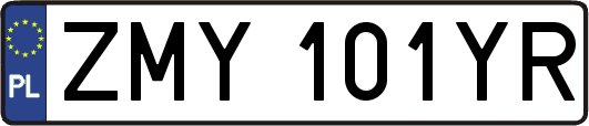 ZMY101YR