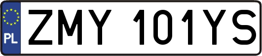 ZMY101YS