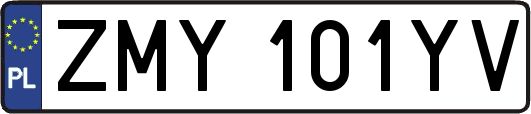 ZMY101YV