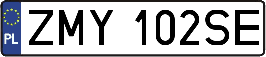 ZMY102SE