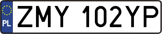 ZMY102YP