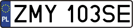 ZMY103SE