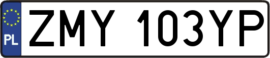 ZMY103YP