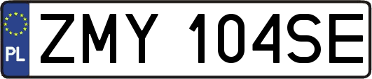 ZMY104SE