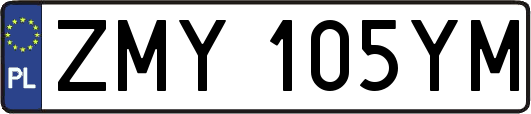 ZMY105YM