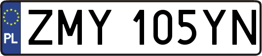 ZMY105YN