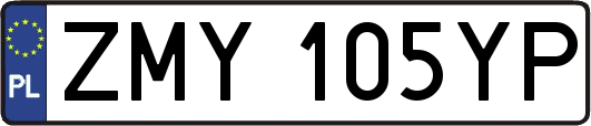 ZMY105YP